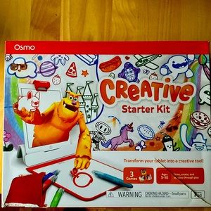 Osmo creative starter kit